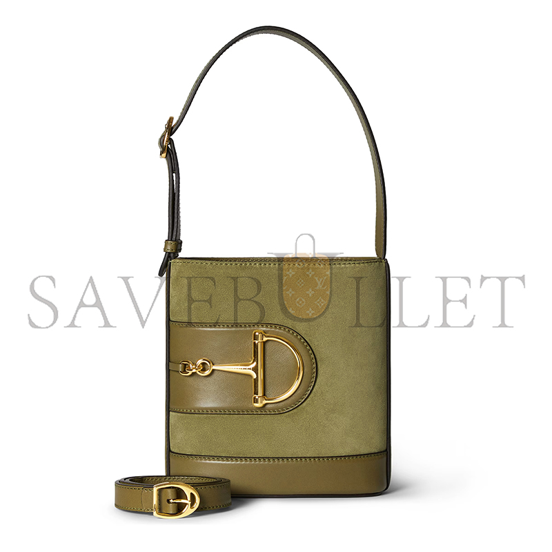 GUCCI 73 MINI BUCKET BAG 833665 (20*18.5*8.5cm)